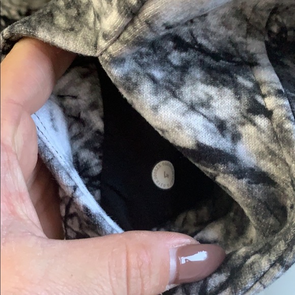 2019 SEAWHEEZE Scuba full zip - Picture 3 of 4